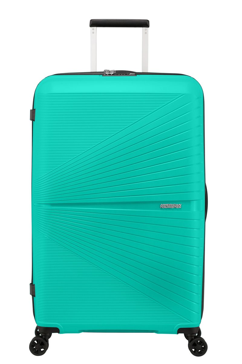 SPINNER 77/28 TSA AQUA GREEN