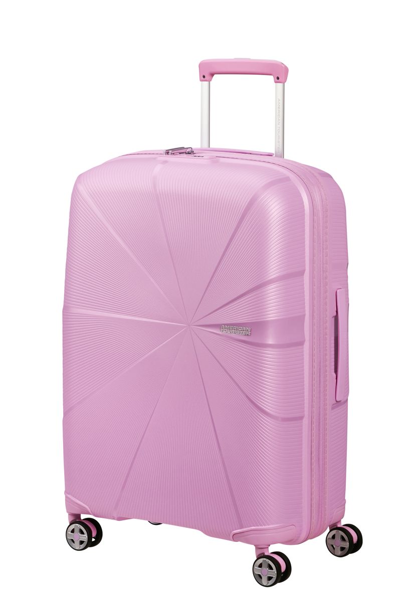SPINNER 67/24 EXP TSA METALLIC PASTEL LAVENDER