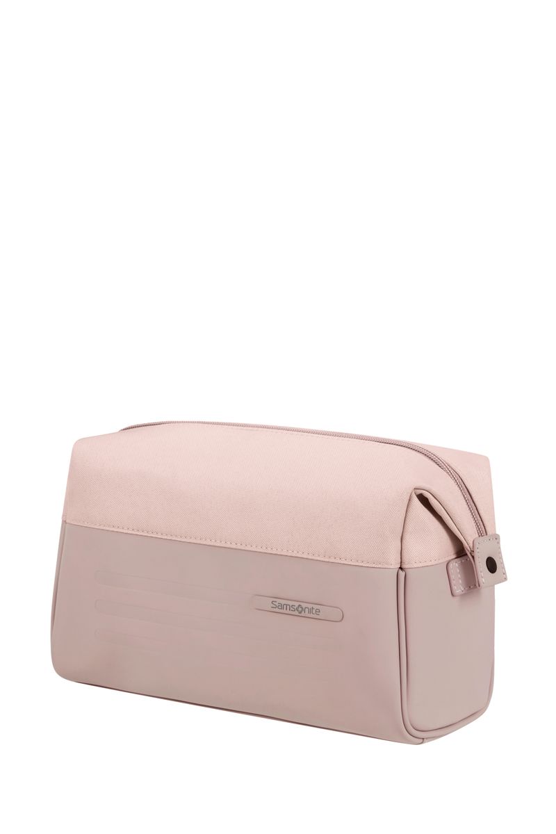 TOILET POUCH ROSE