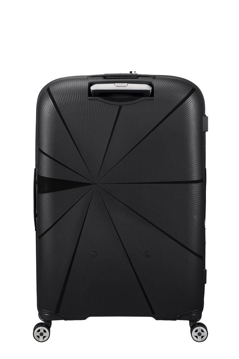 SPINNER 77/28 EXP TSA BLACK