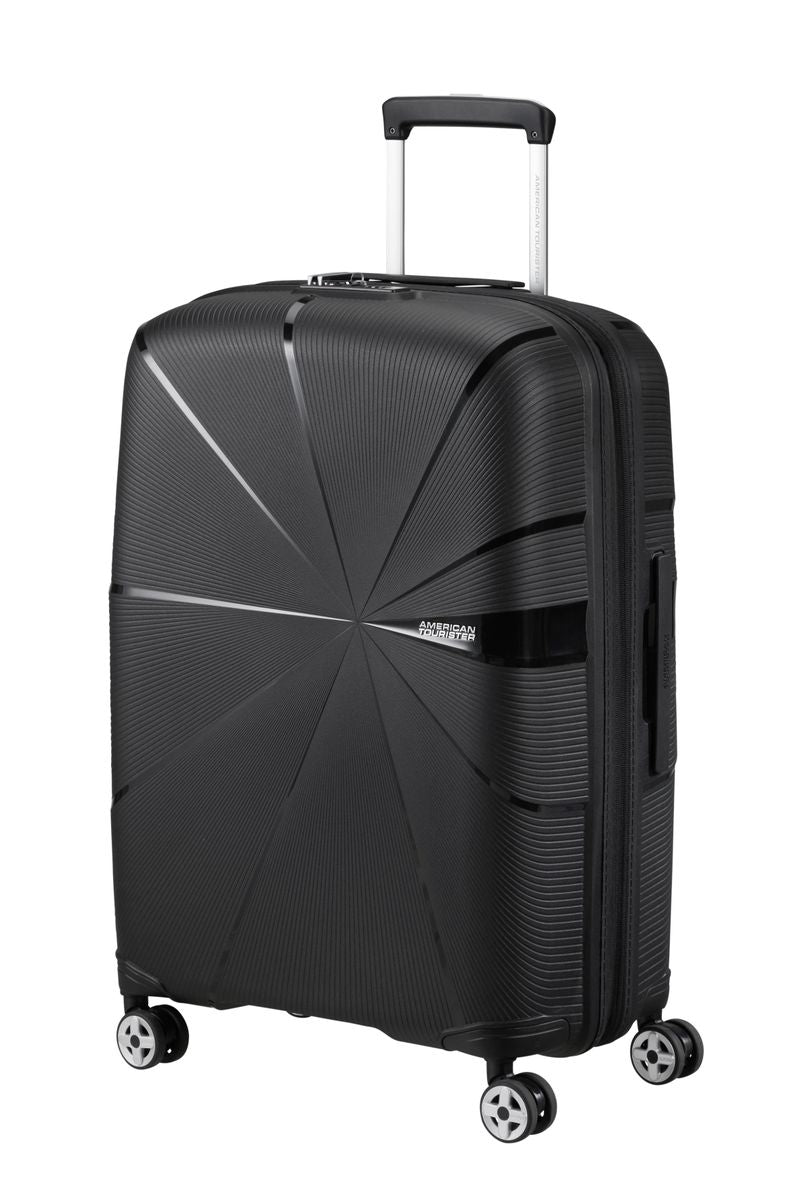 SPINNER 67/24 EXP TSA BLACK