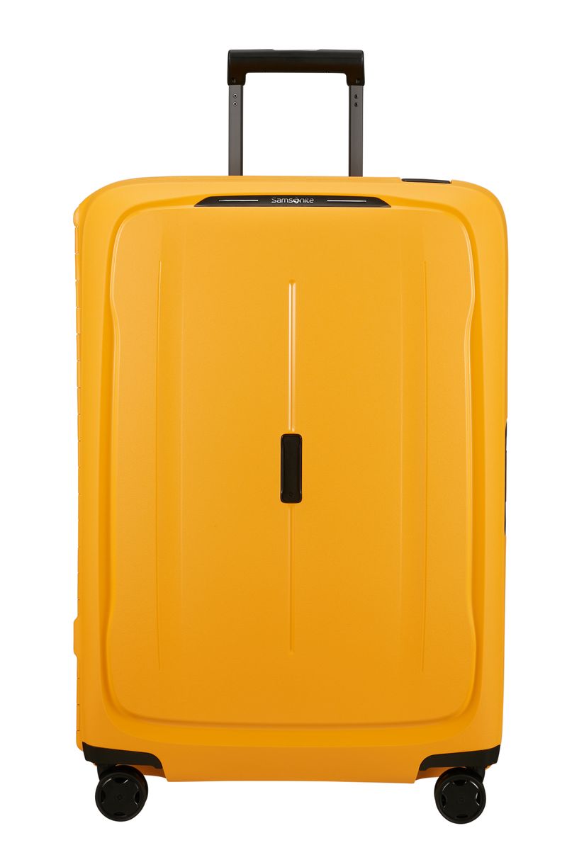 SPINNER 75/28 RADIANT YELLOW