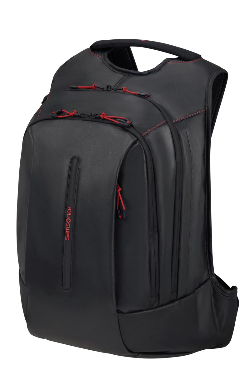 LAPTOP BACKPACK L BLACK