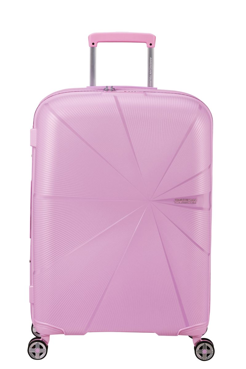 SPINNER 67/24 EXP TSA METALLIC PASTEL LAVENDER
