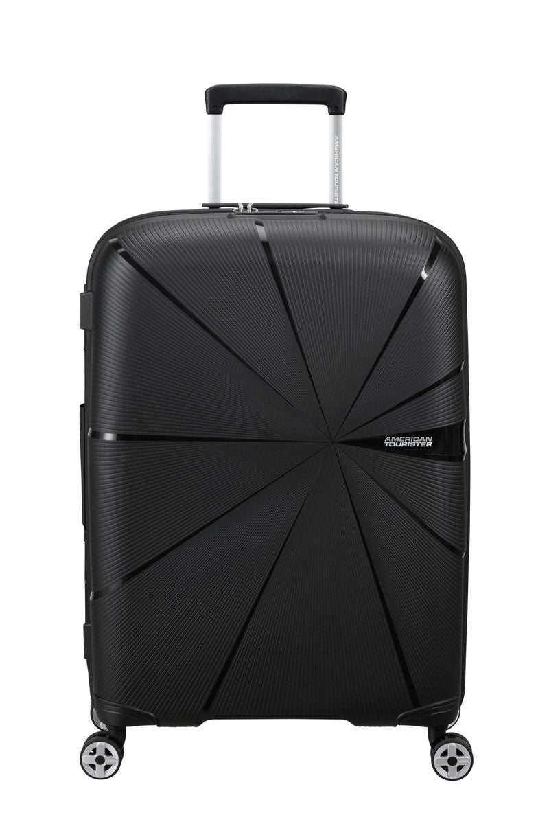 SPINNER 67/24 EXP TSA BLACK