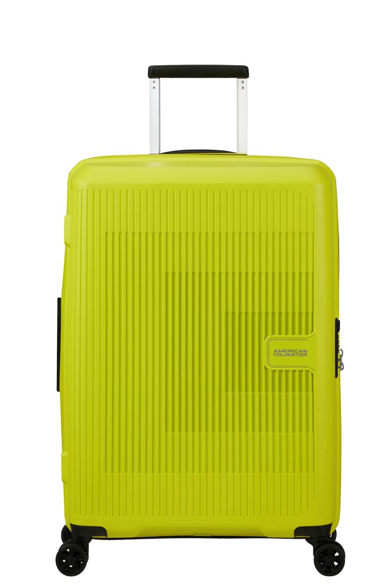 SPINNER 67/24 EXP TSA LIGHT LIME