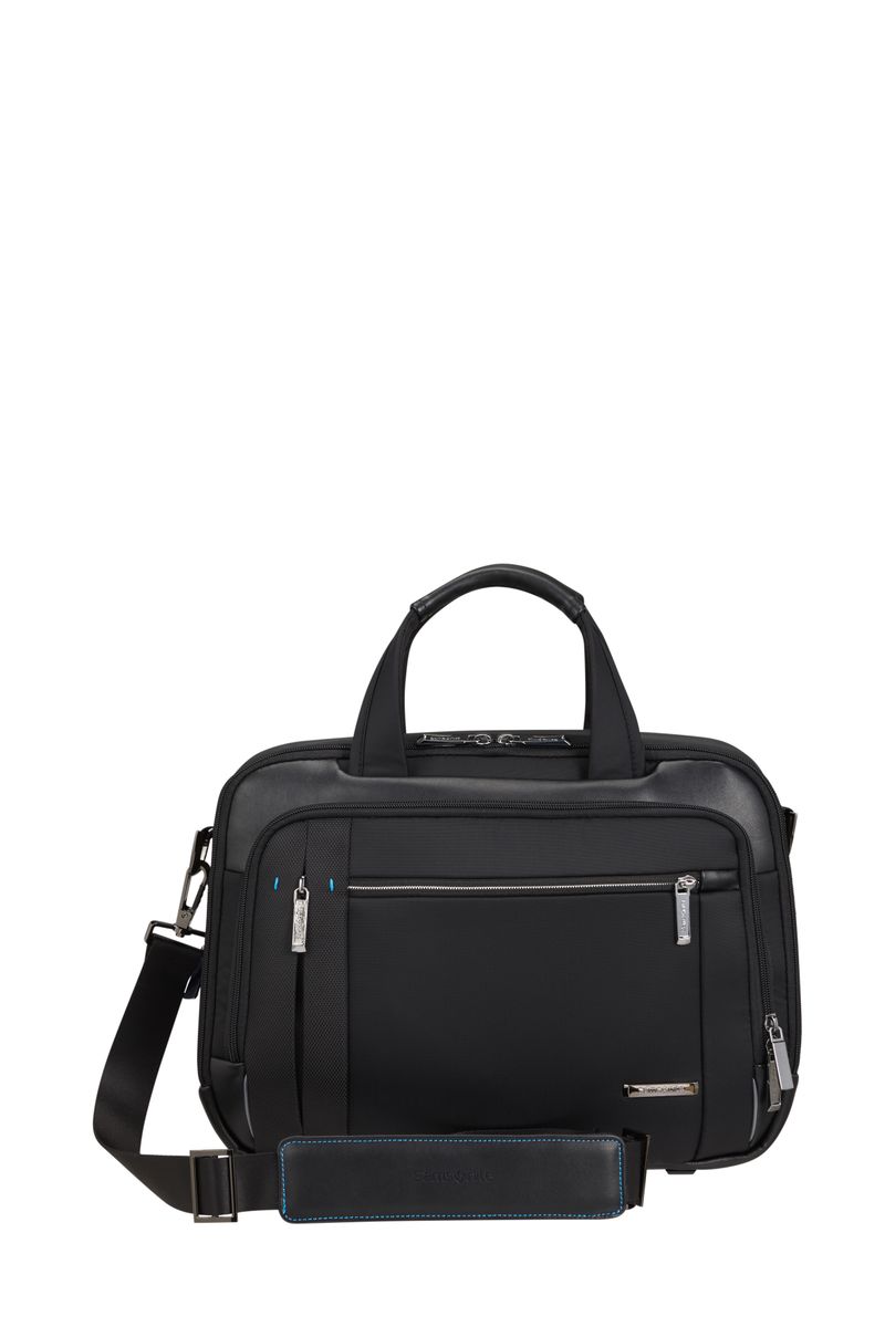 BAILHANDLE 14.1" BLACK