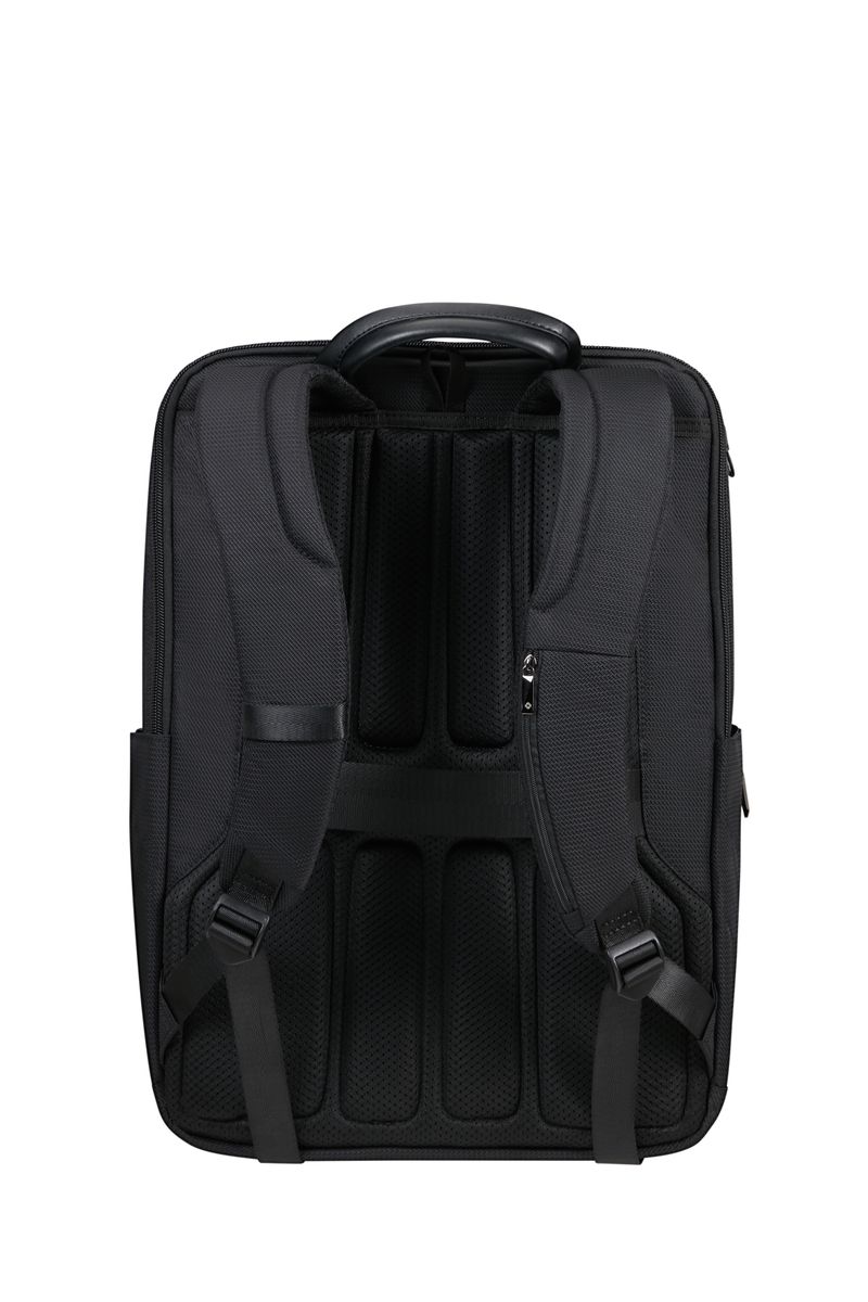 BACKPACK 17.3" BLACK