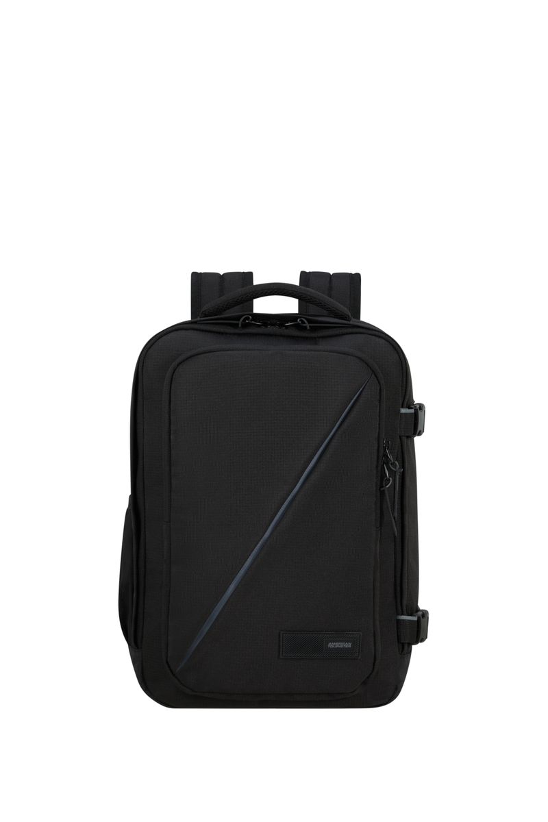 CASUAL BACKPACK S BLACK