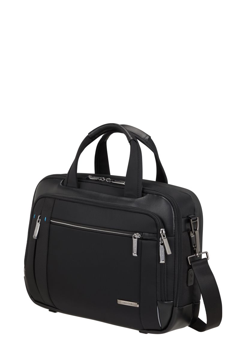 BAILHANDLE 14.1" BLACK