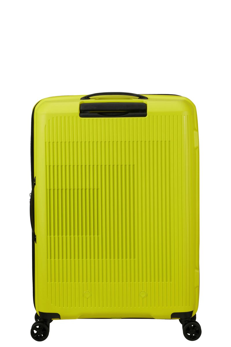 SPINNER 67/24 EXP TSA LIGHT LIME