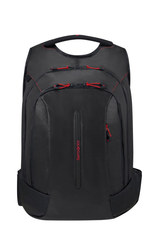 LAPTOP BACKPACK L BLACK