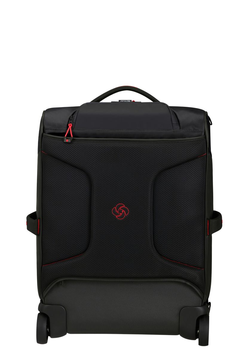 DUFFLE/WH 55/20 BACKPACK BLACK