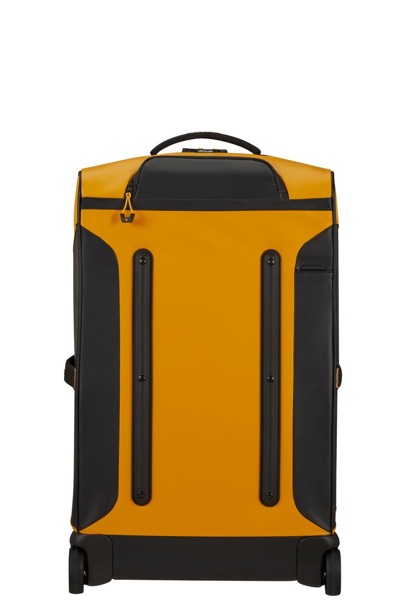 DUFFLE/WH 67/24 YELLOW