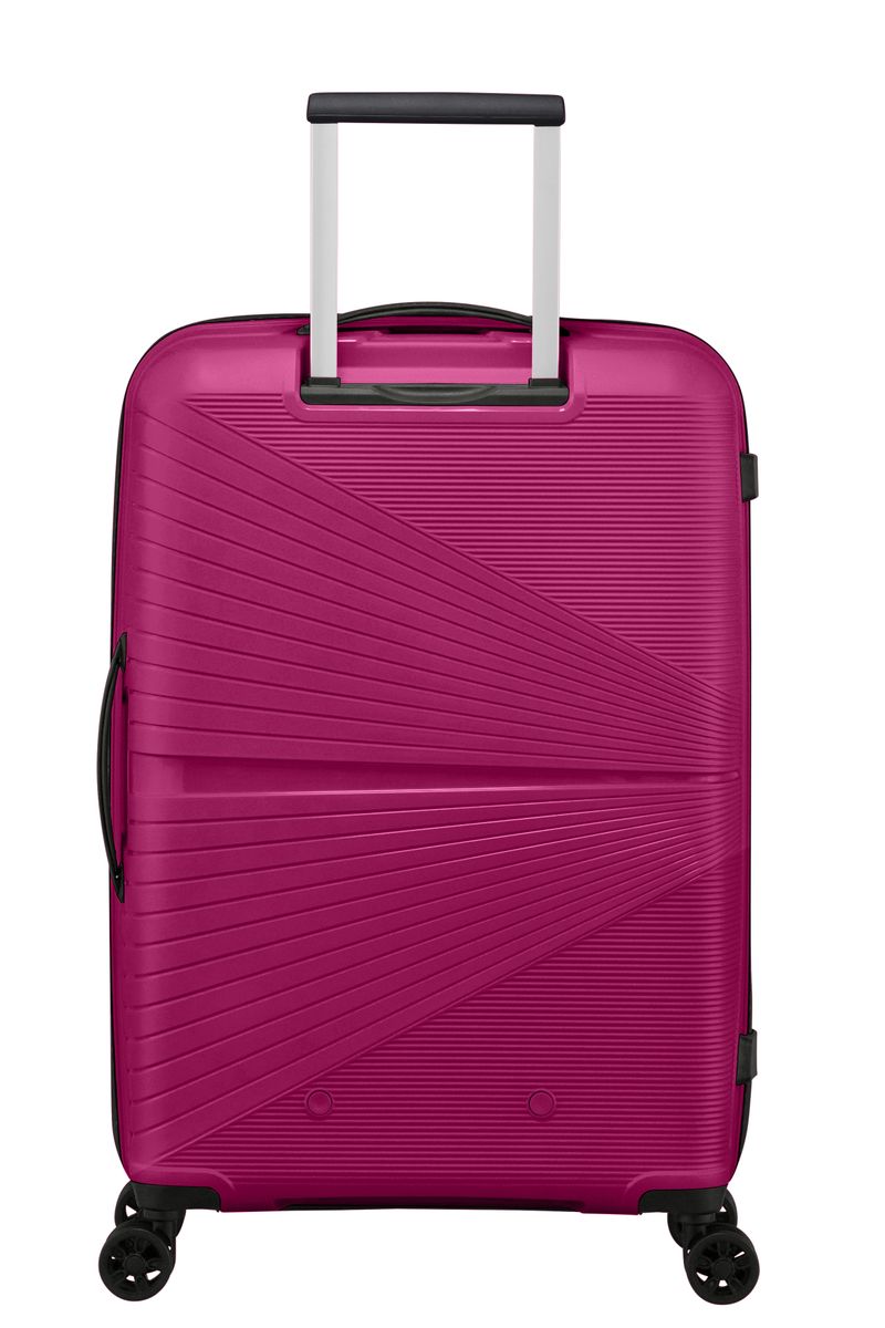 SPINNER 67/24 TSA DEEP ORCHID