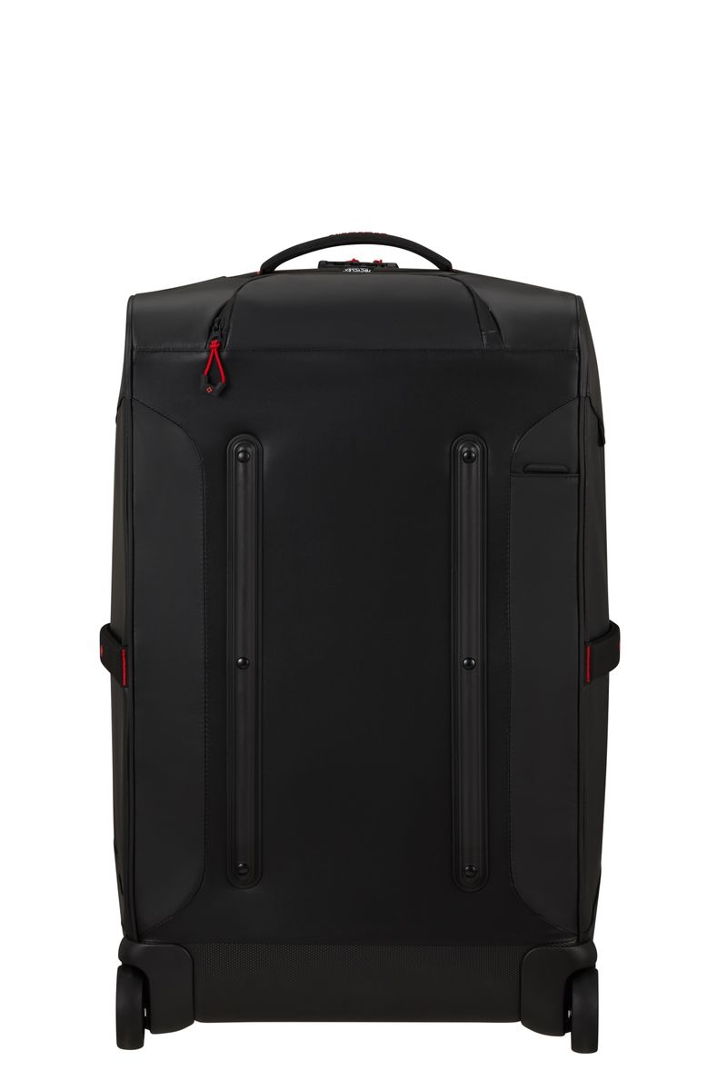 DUFFLE/WH 67/24 BLACK