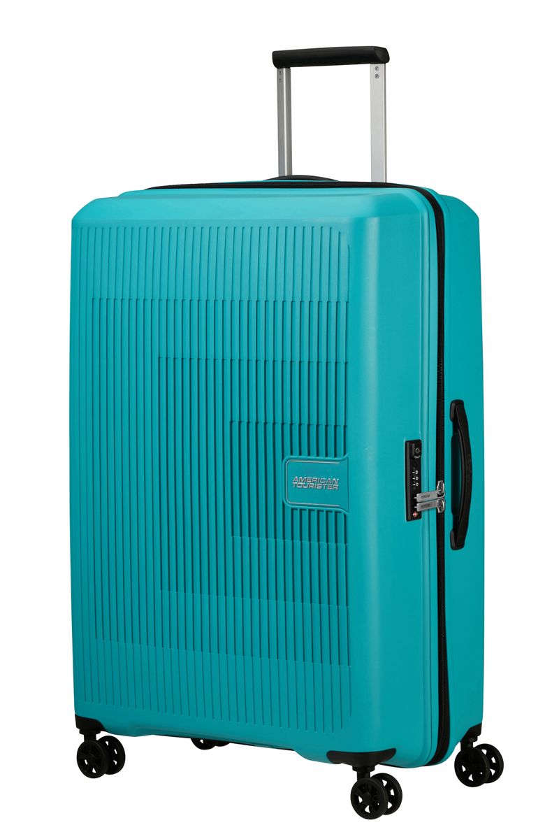 SPINNER 77/28 EXP TSA TURQUOISE TONIC