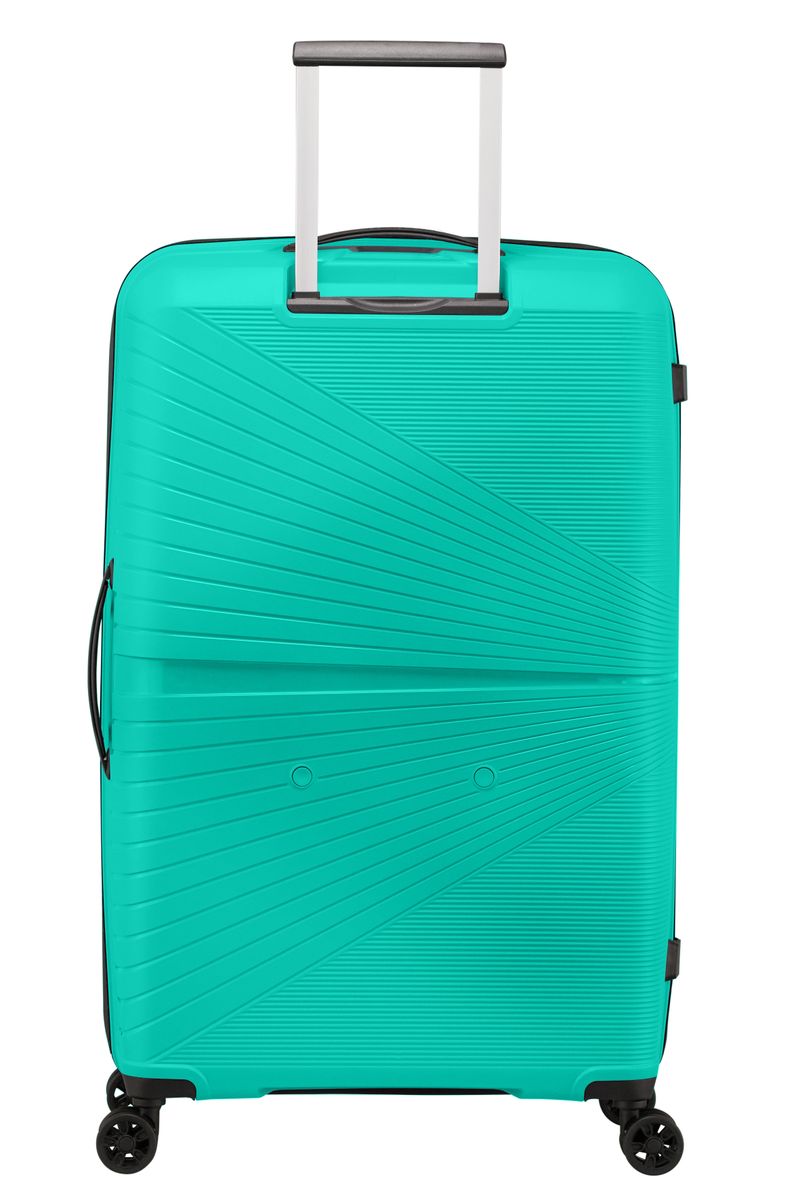 SPINNER 77/28 TSA AQUA GREEN