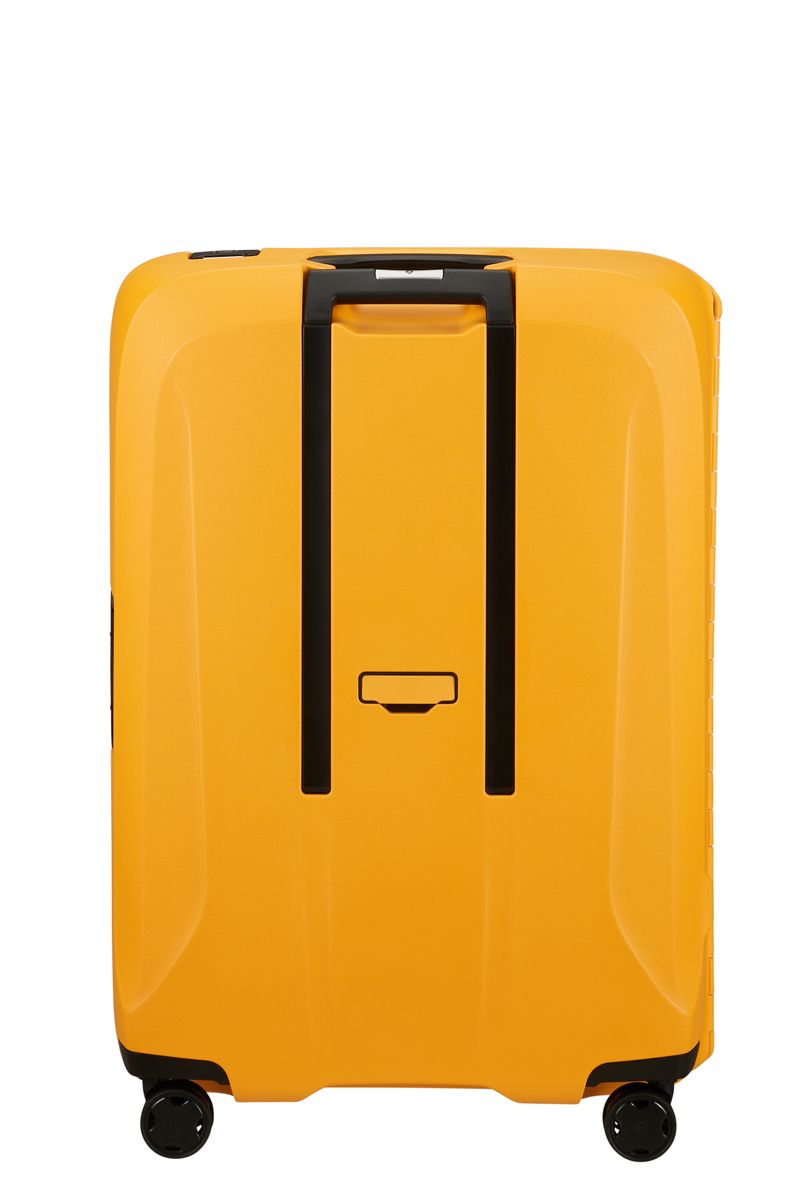 SPINNER 75/28 RADIANT YELLOW