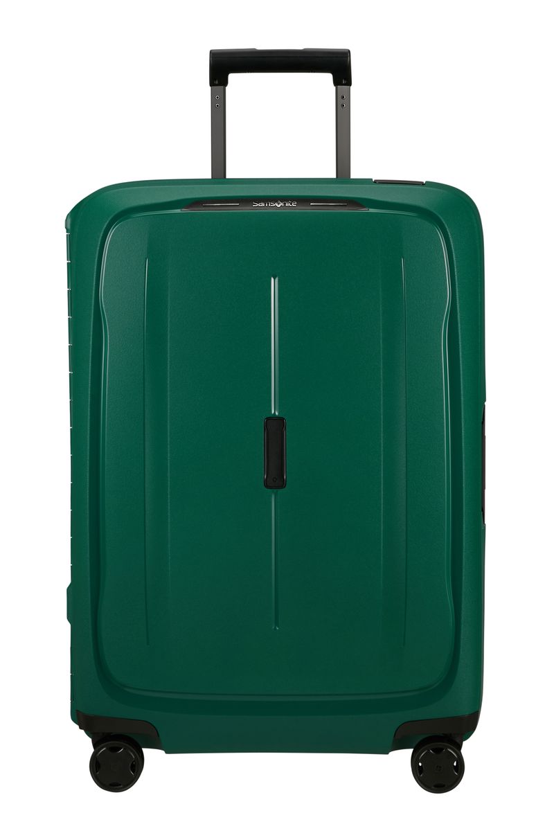 SPINNER 69/25 ALPINE GREEN