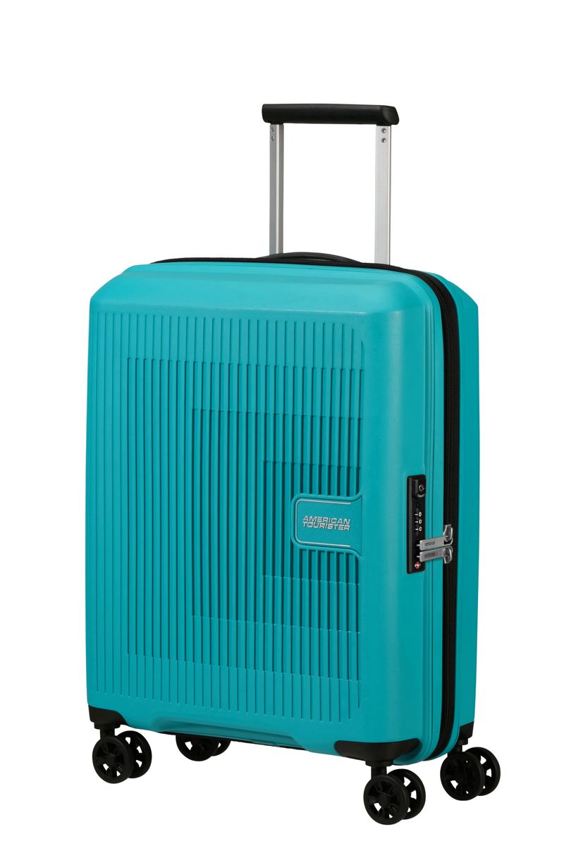 SPINNER 55/20 EXP TSA TURQUOISE TONIC
