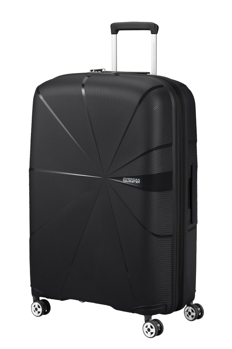 SPINNER 77/28 EXP TSA BLACK