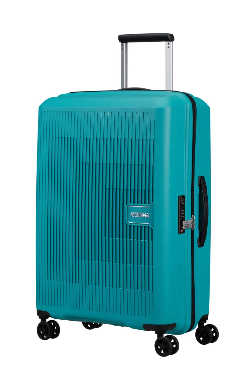 SPINNER 67/24 EXP TSA TURQUOISE TONIC