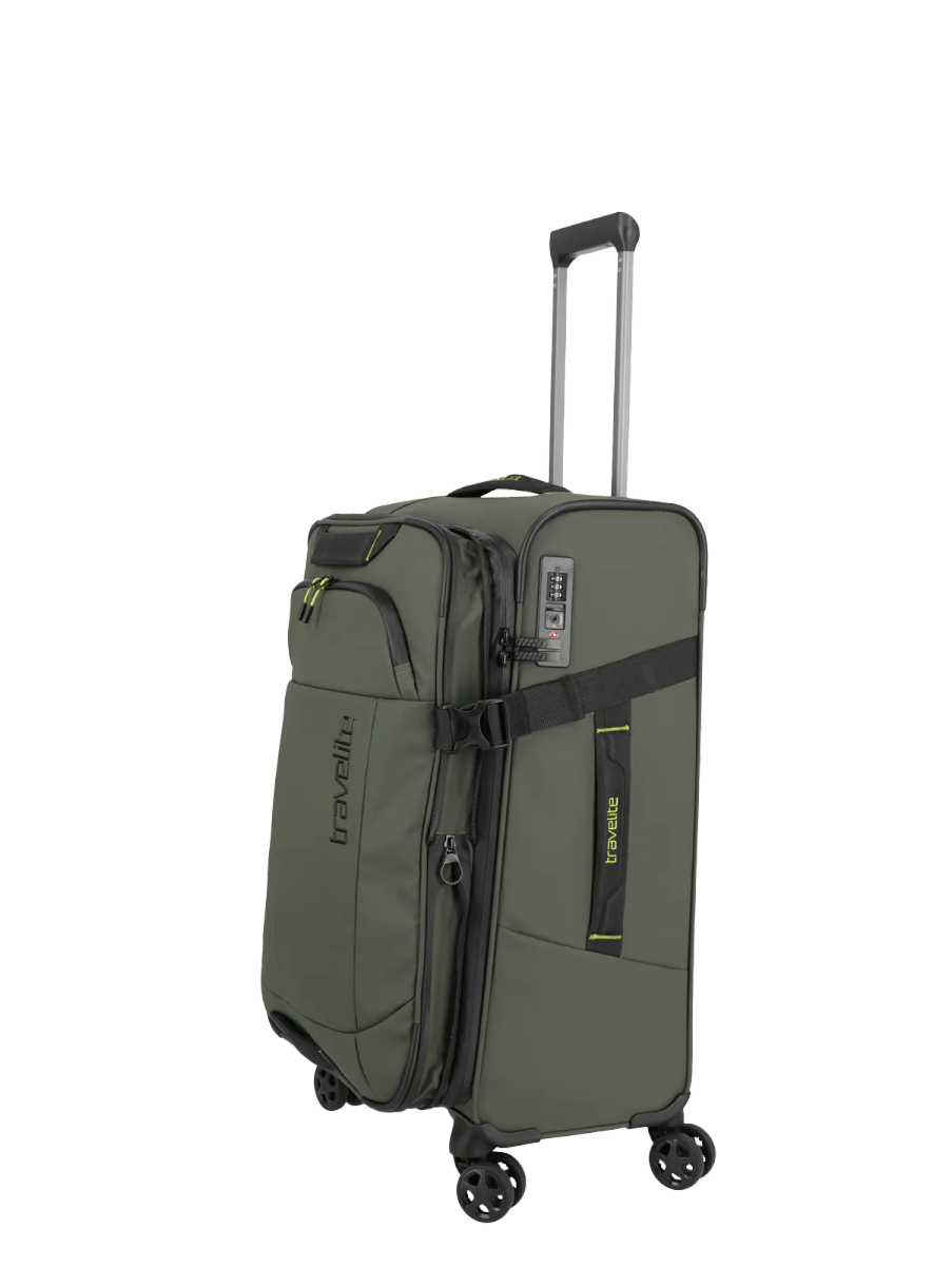 BRIIZE  Trolley M erw.