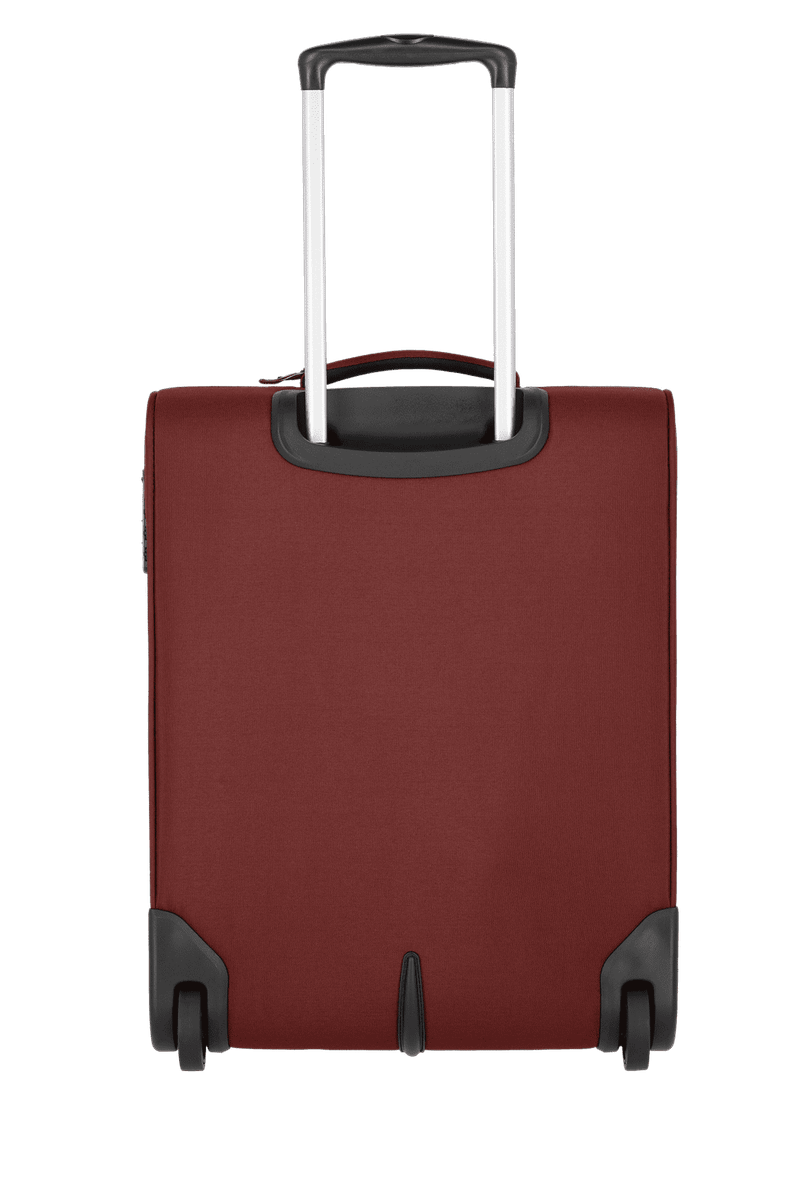 Cabin 2-Rad Trolley S