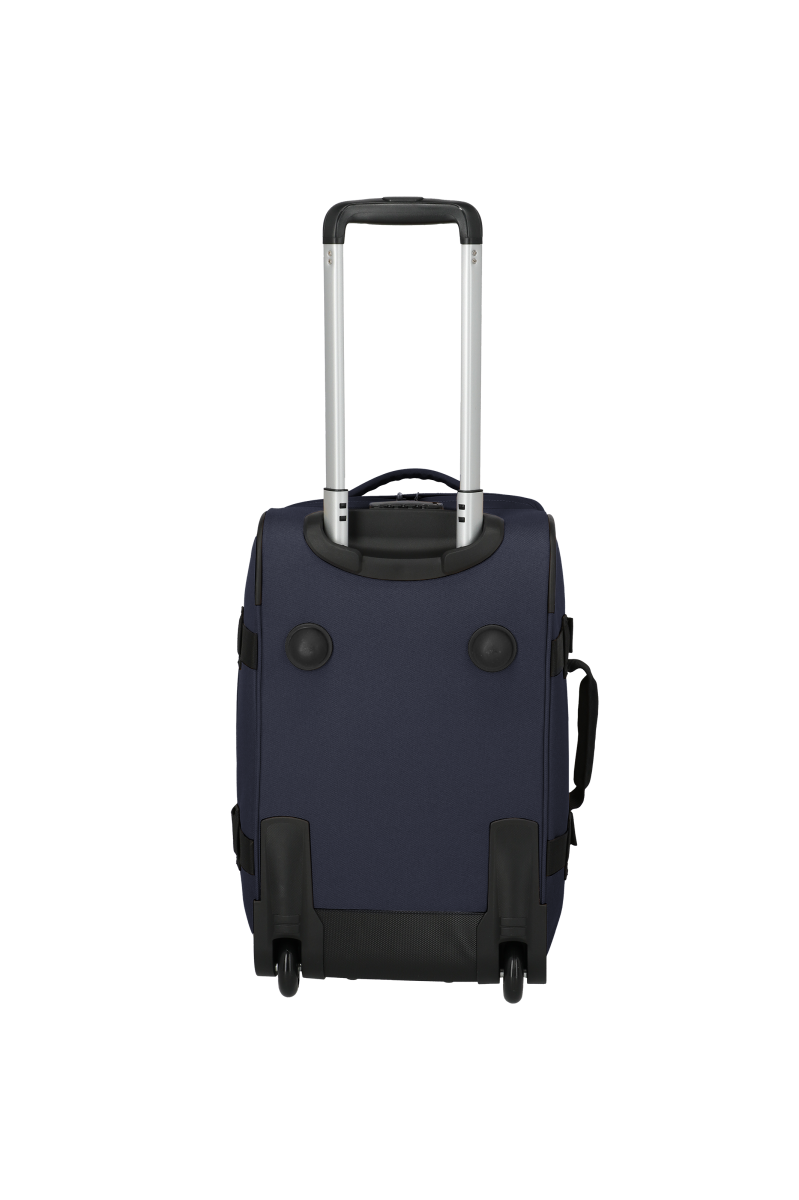 BOLONIA Rollenreisetasche S
