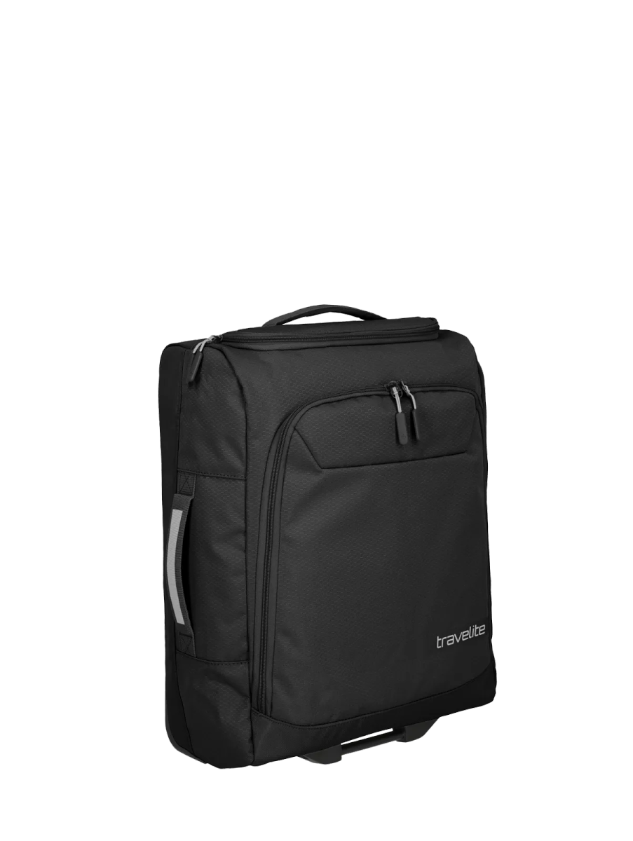 Kick Off  Rollenreisetasche S