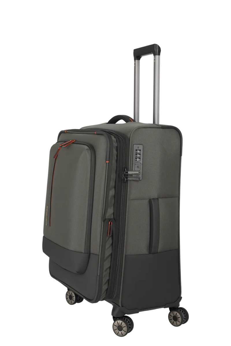 Crosslite  Trolley M erw.