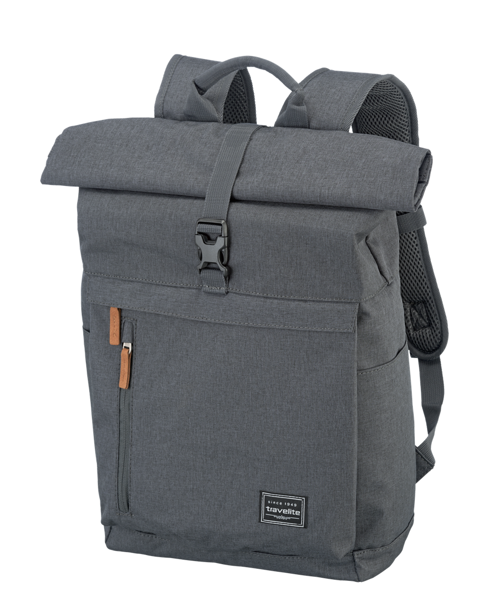 Basics  Rollup Rucksack