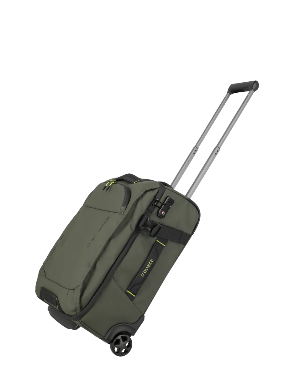 BRIIZE Rollenreisetasche S