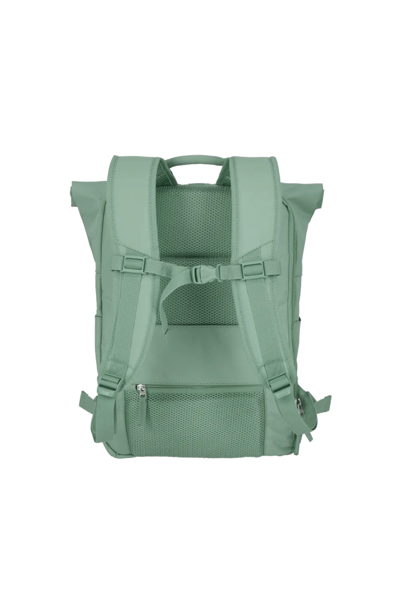 Basics  Rollup Rucksack