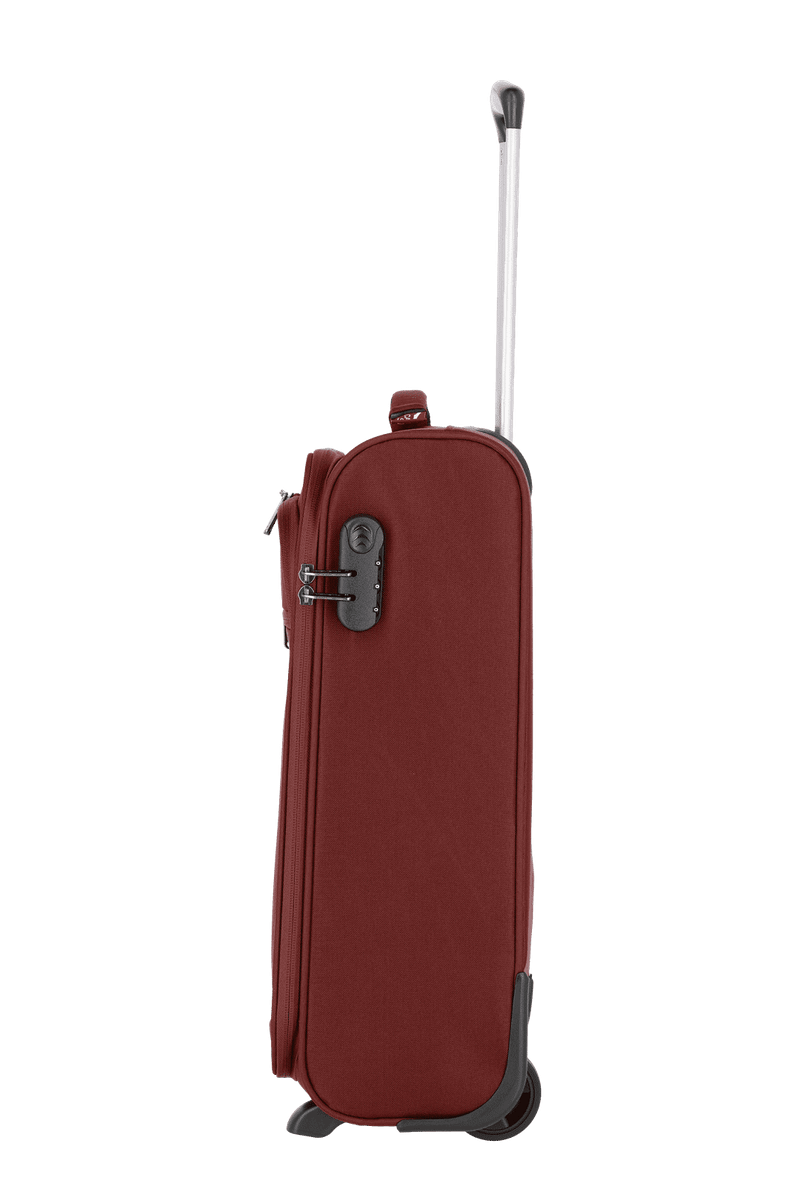 Cabin 2-Rad Trolley S