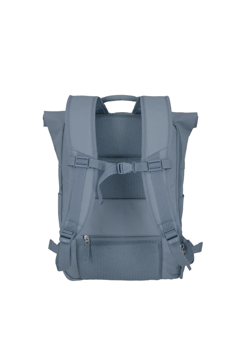 Basics  Rollup Rucksack