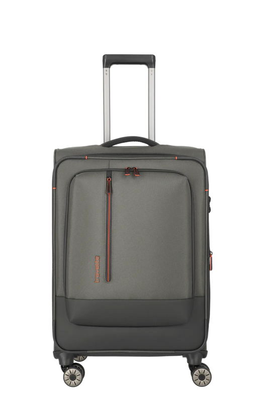 Crosslite  Trolley M erw.
