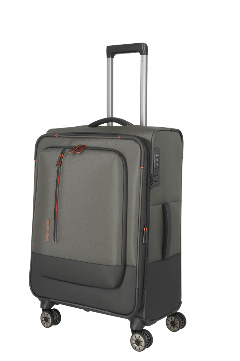 Crosslite  Trolley M erw.