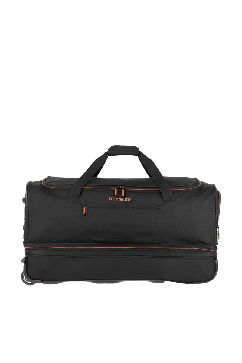 Basics Trolley Reisetasche L erw.