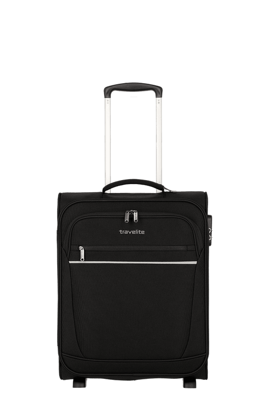 Cabin  2-Rad Trolley S