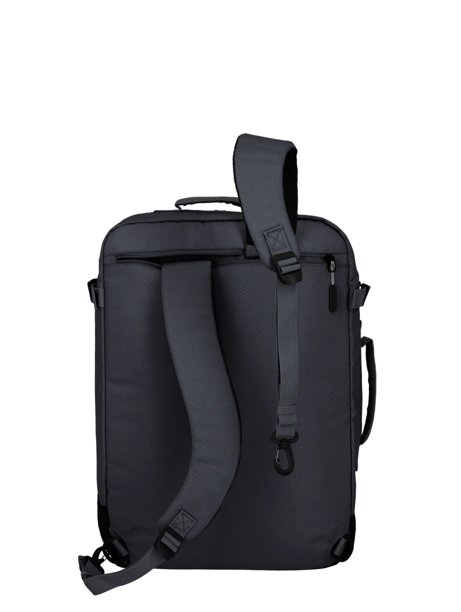 Kick Off Multibag Rucksack