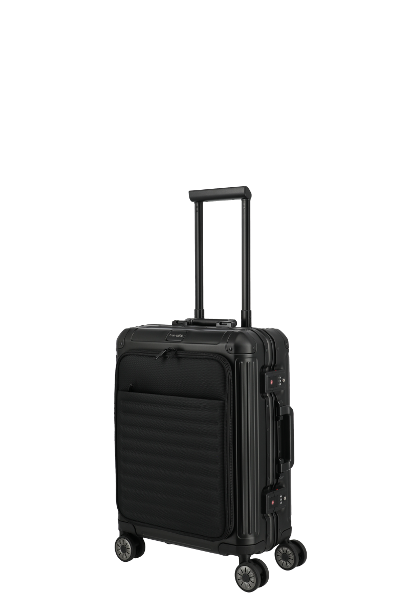 Next  Trolley S+