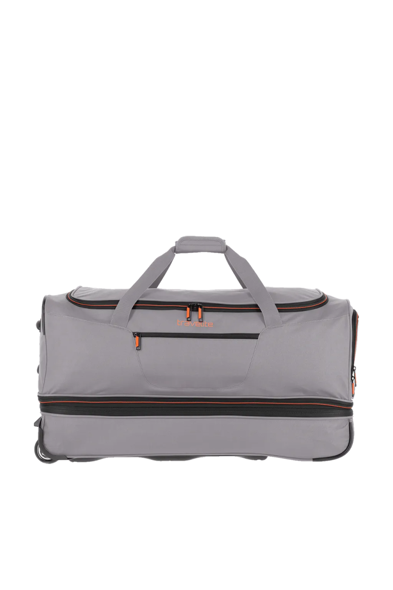 Basics Trolley Reisetasche L erw.