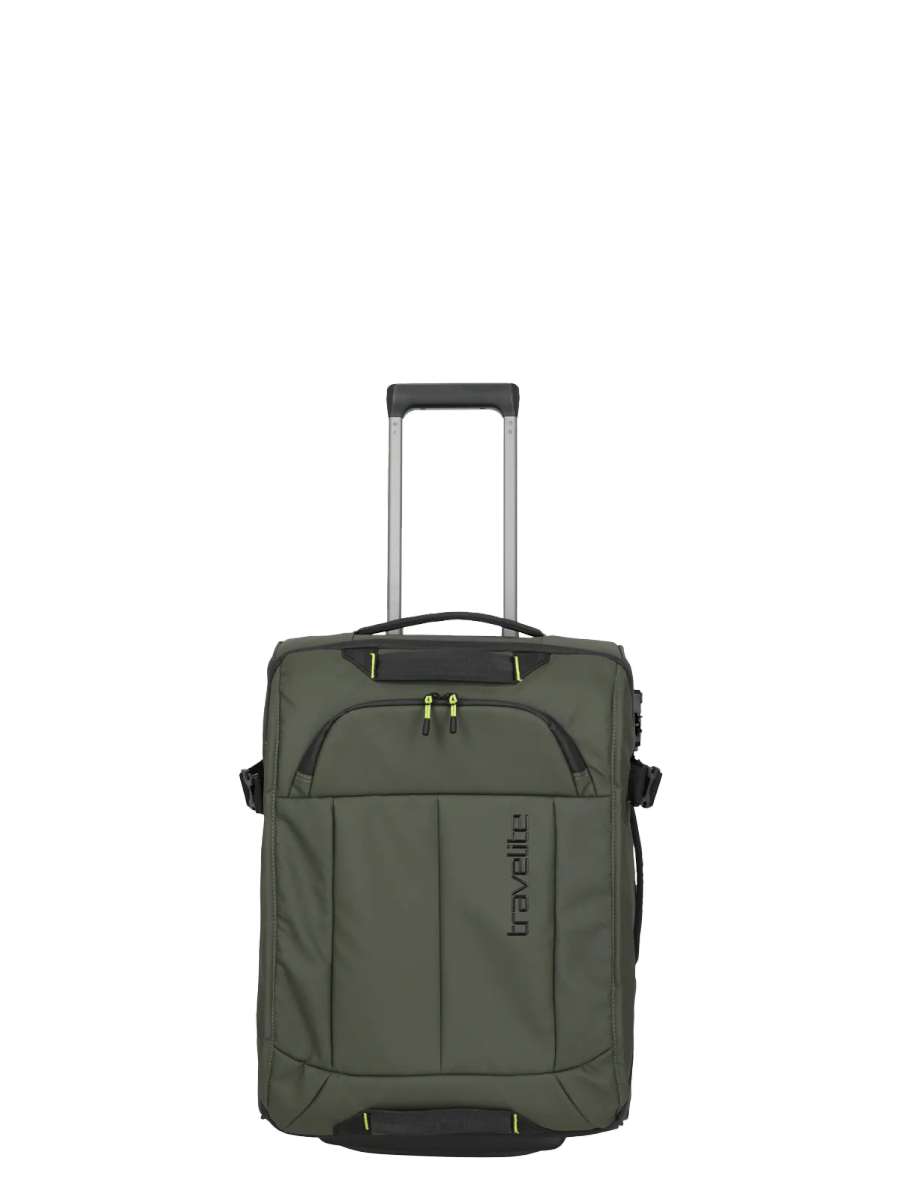 BRIIZE Rollenreisetasche S