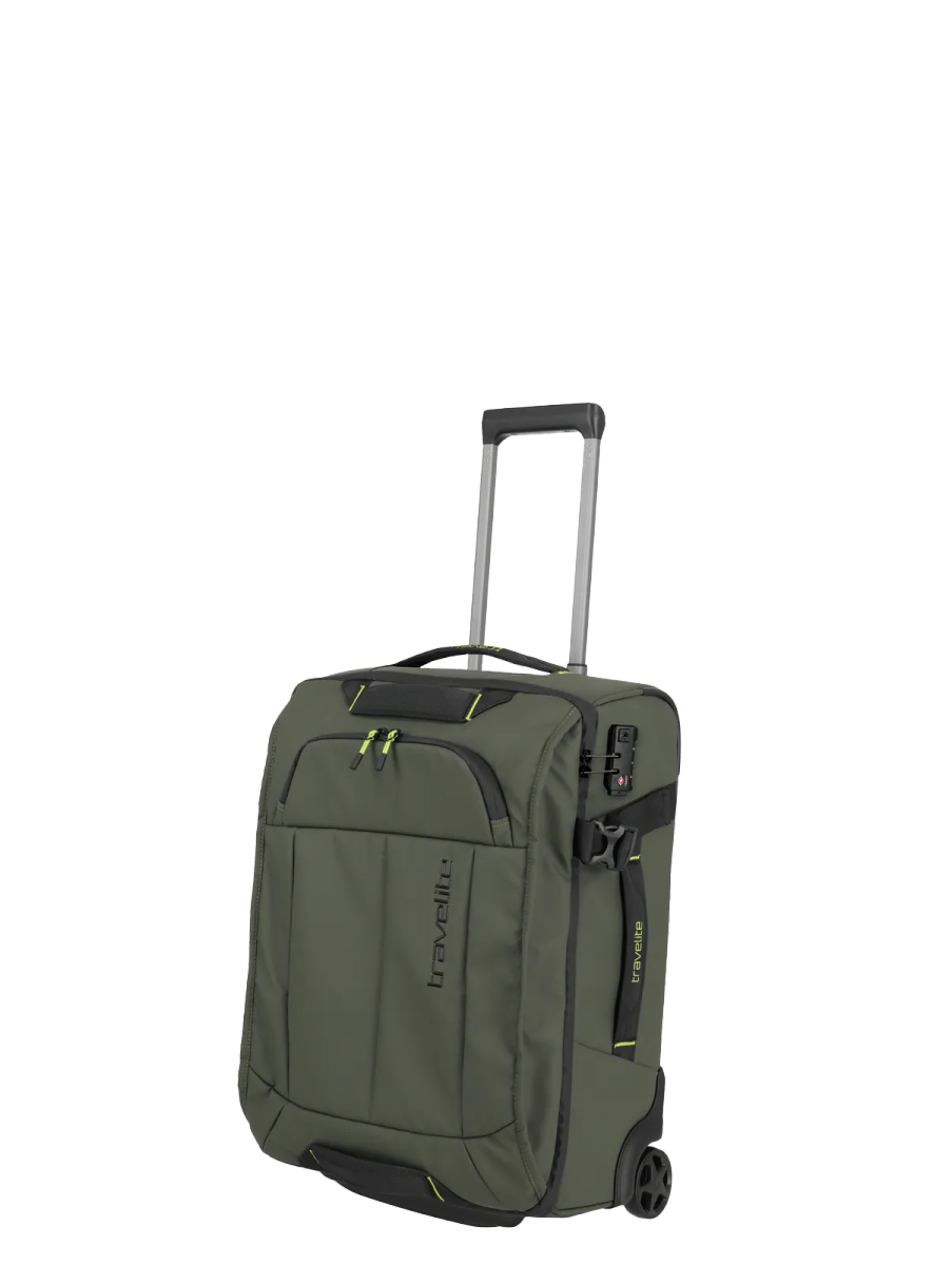 BRIIZE Rollenreisetasche S