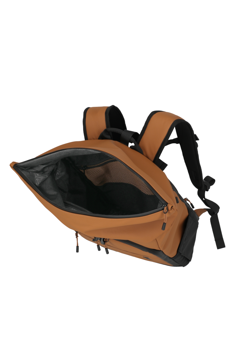 BRIIZE Rollup Rucksack M
