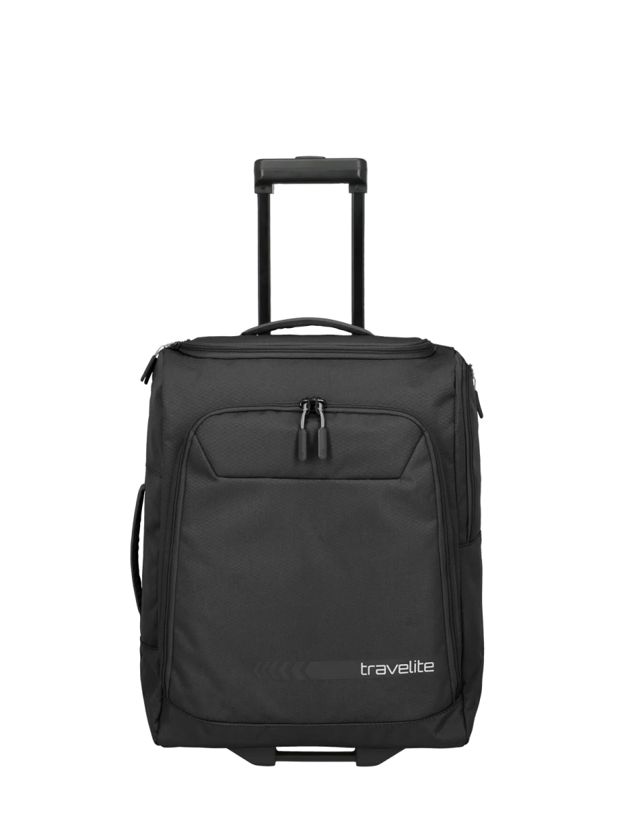Kick Off  Rollenreisetasche S