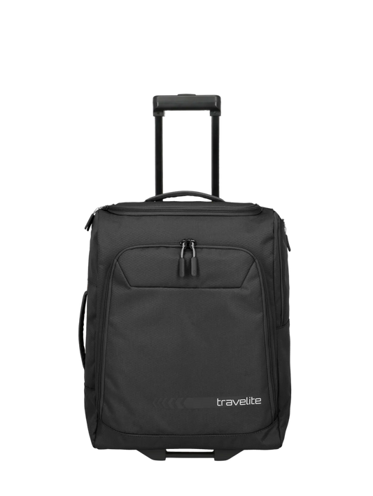 Kick Off  Rollenreisetasche S