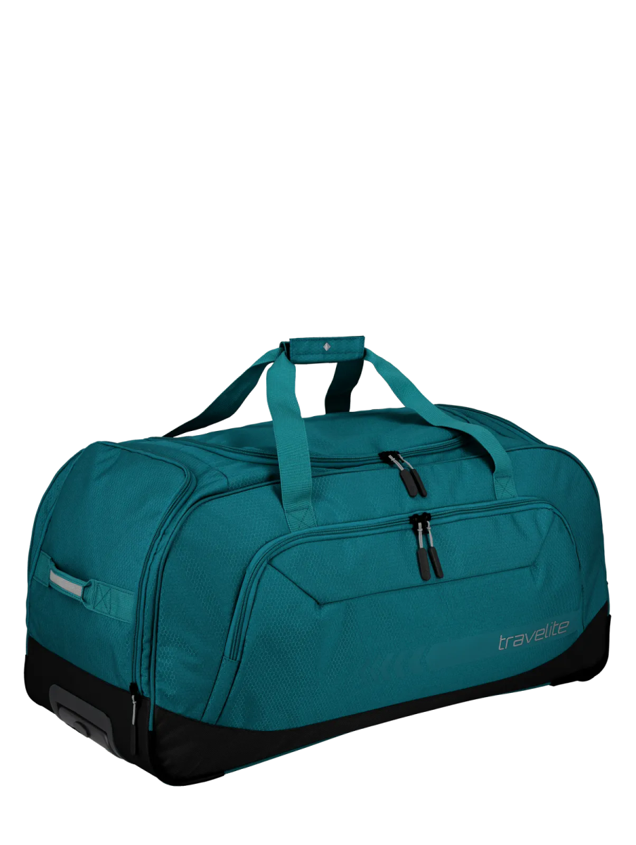 Kick Off Rollenreisetasche XL